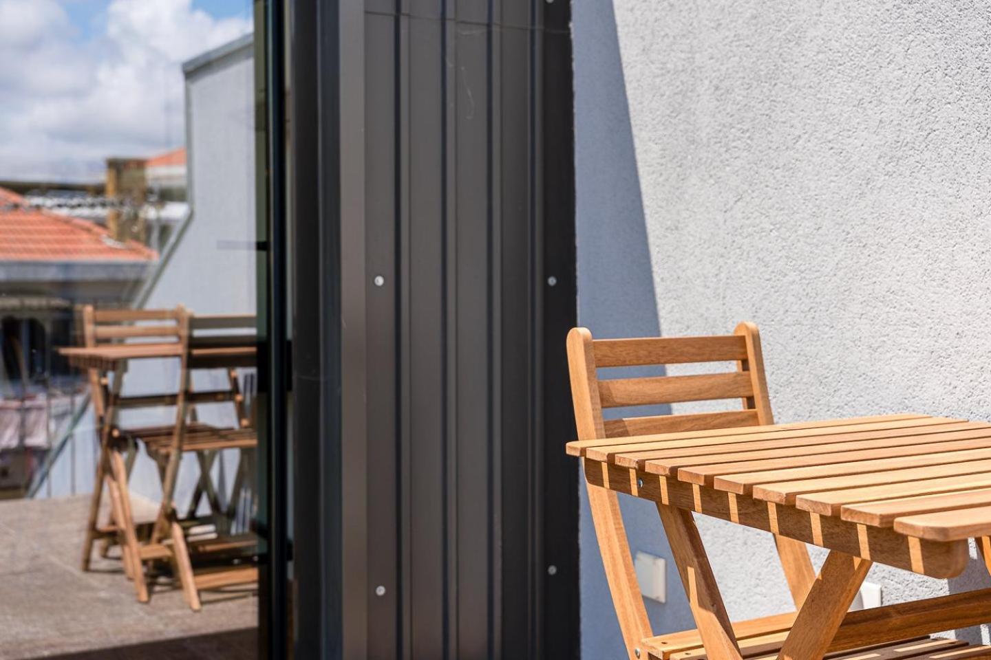Guestready - Joy Apartamento Porto