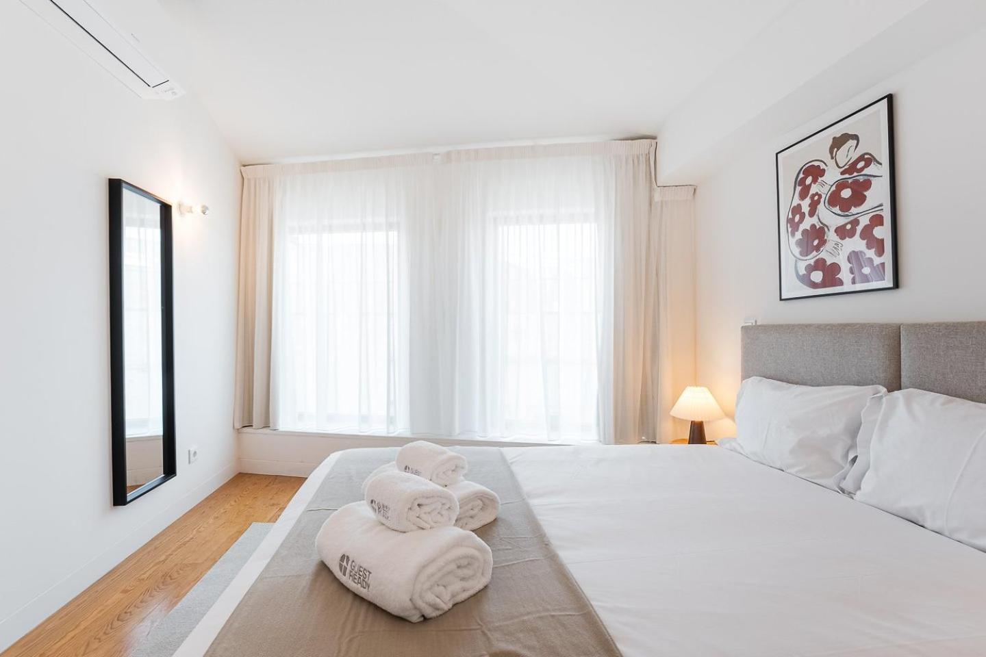 Guestready - Joy Apartamento *