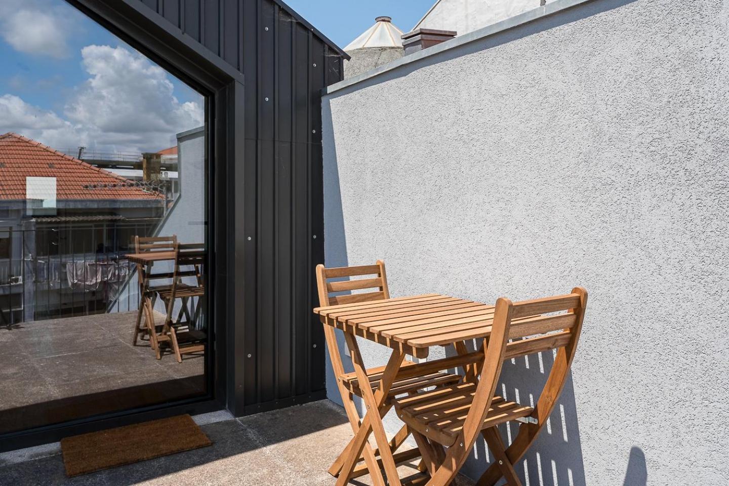Guestready - Joy Apartamento Porto