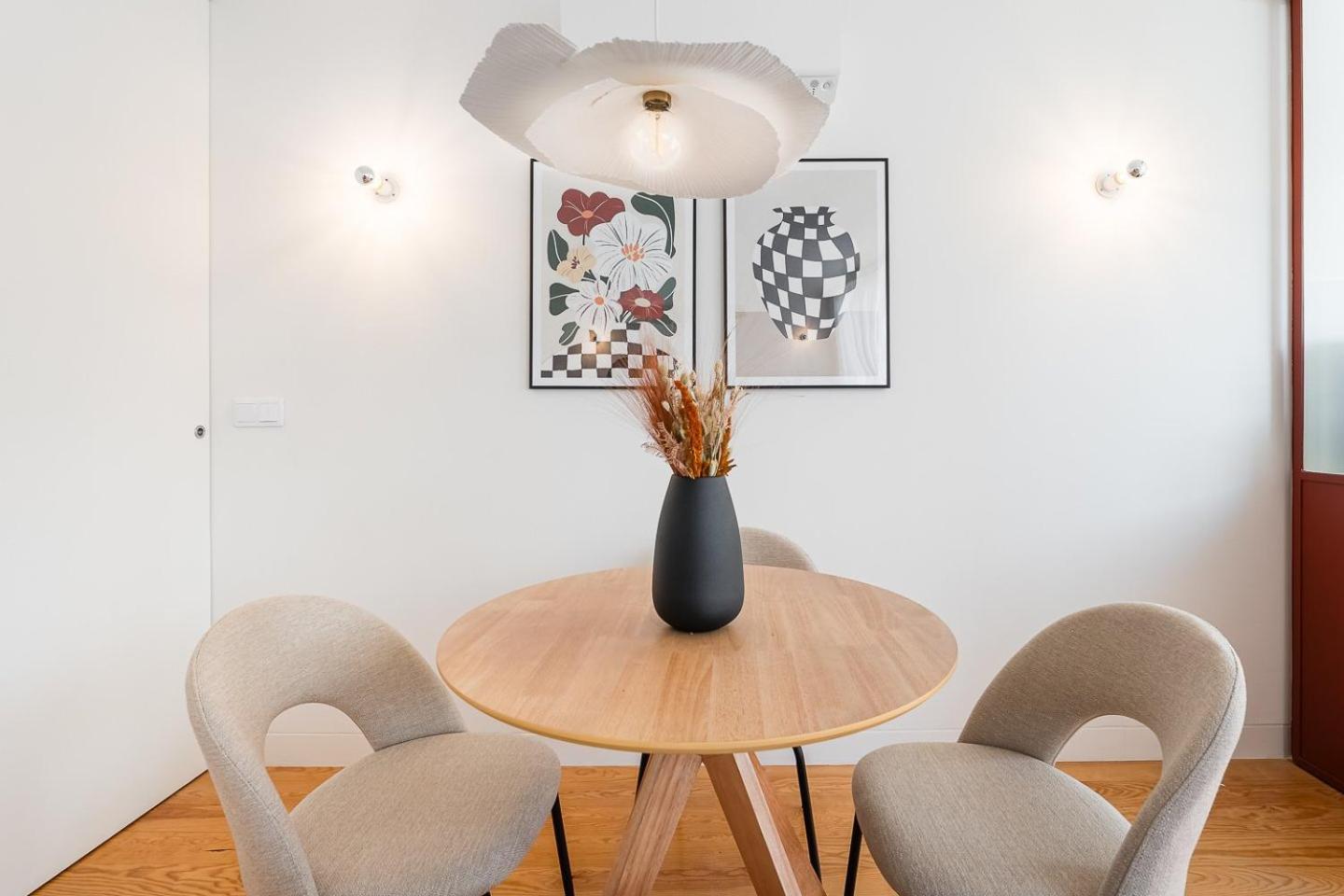 Apartamento Guestready - Joy Porto