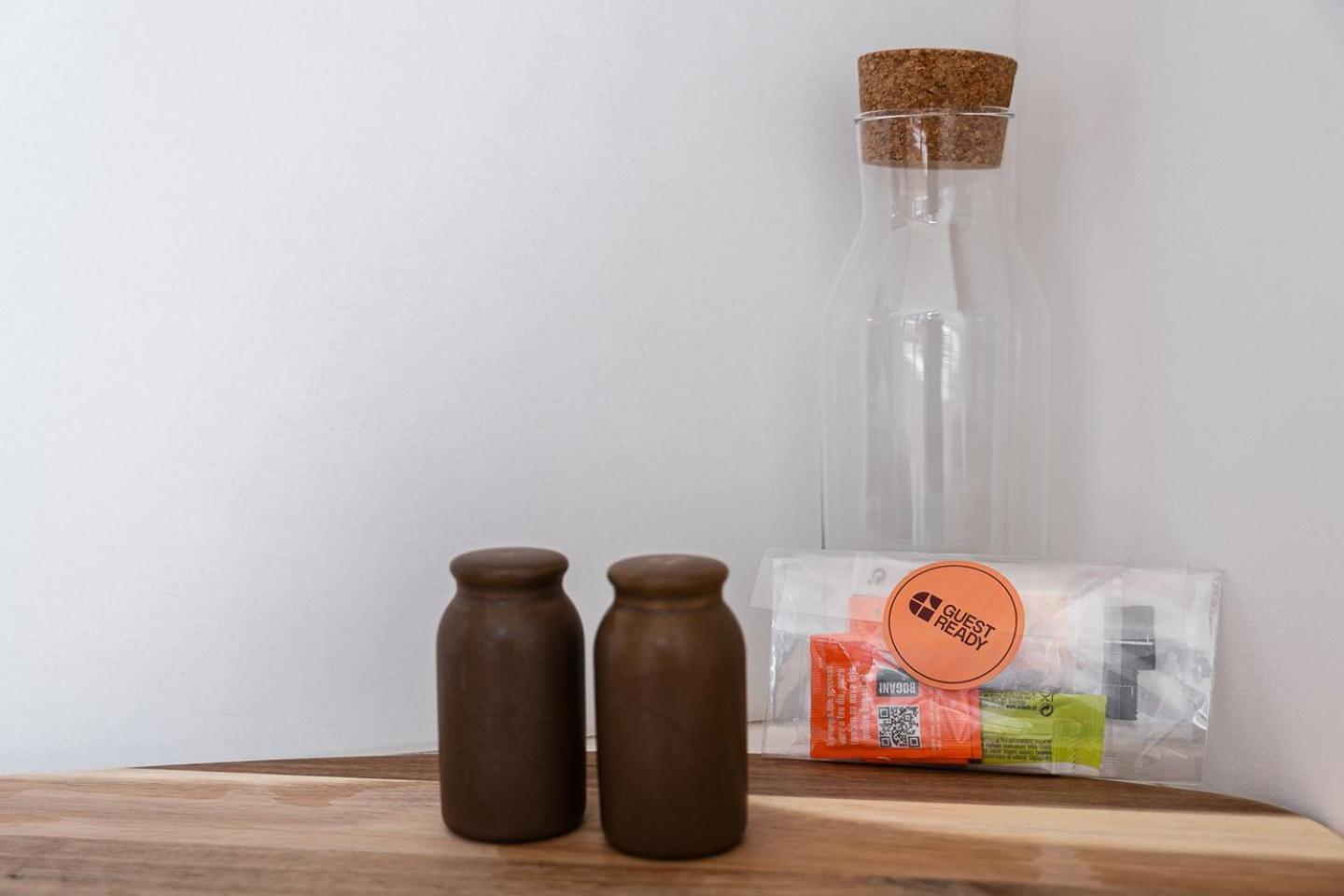 Apartamento Guestready - Joy *