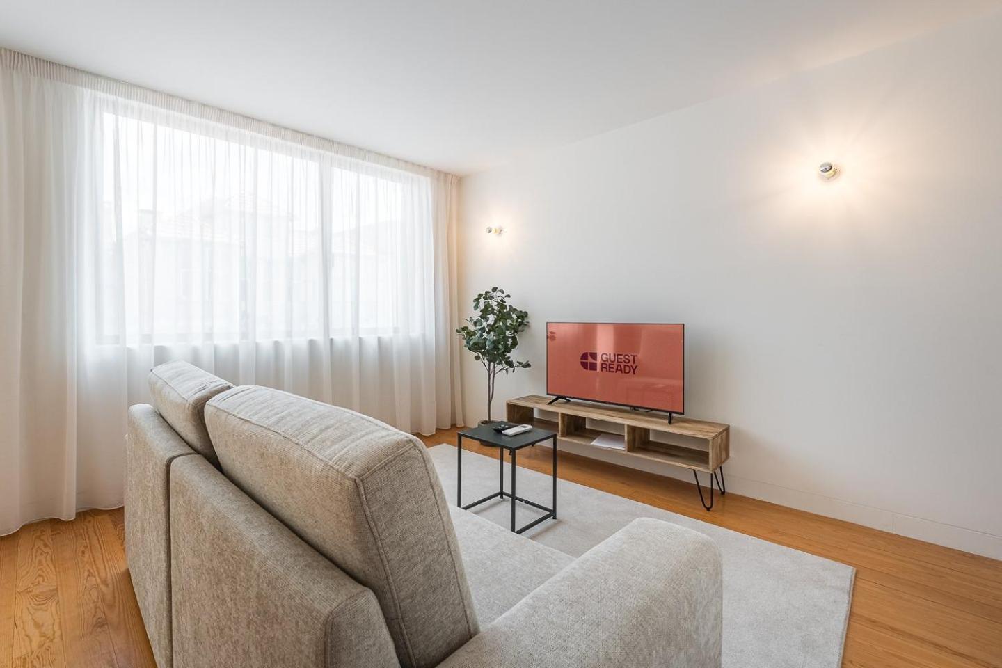 Apartamento Guestready - Joy *