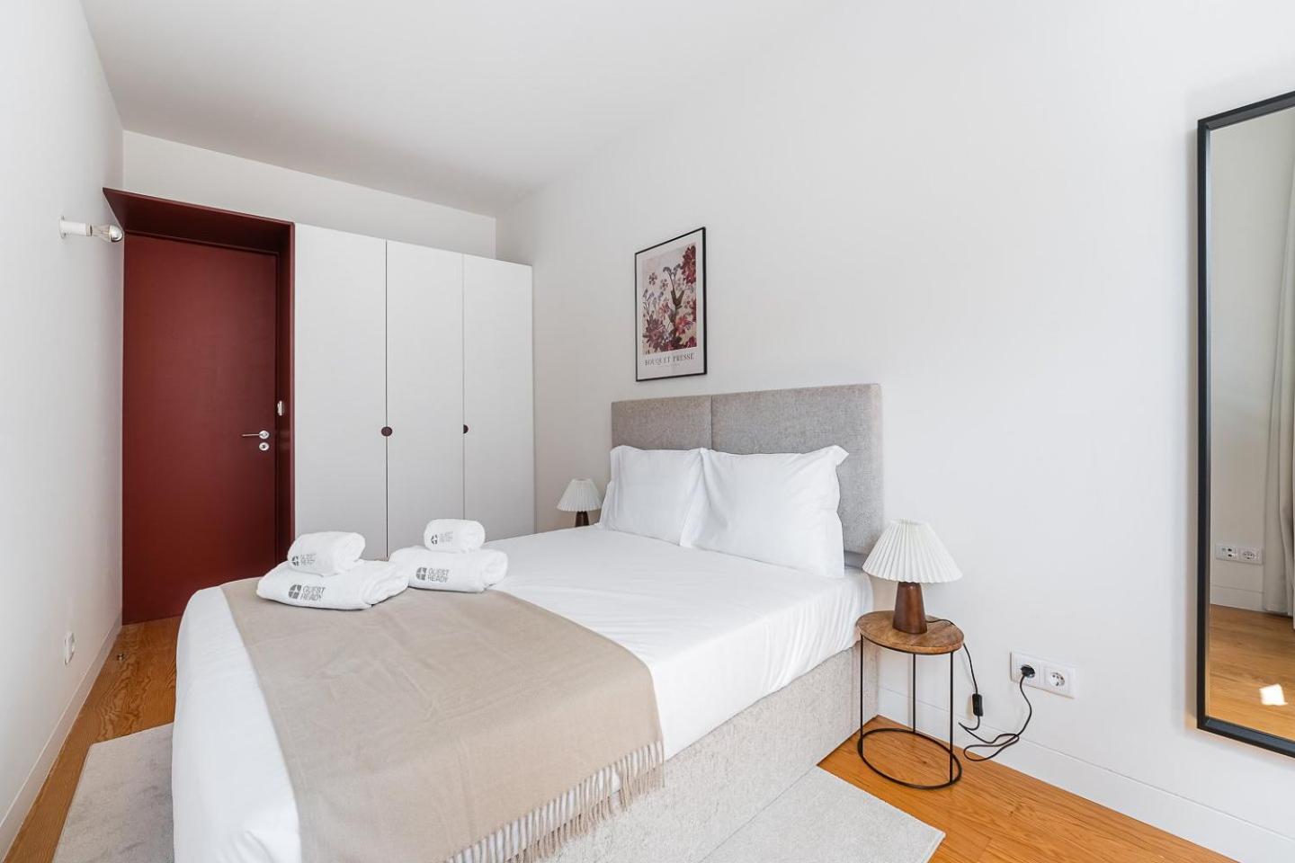 Guestready - Joy Apartamento *