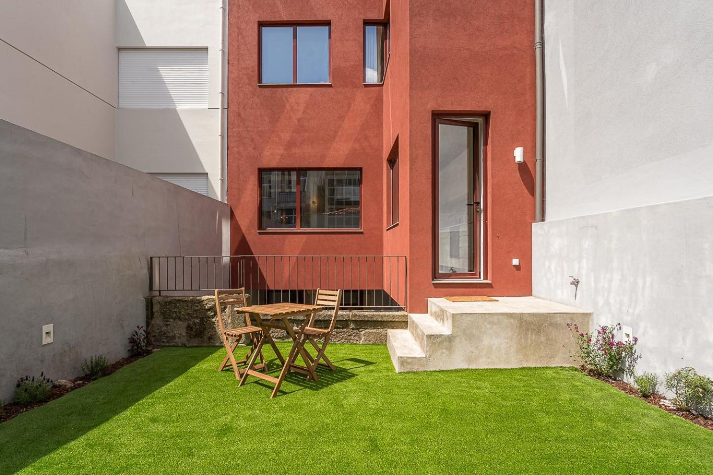 Apartamento Guestready - Joy