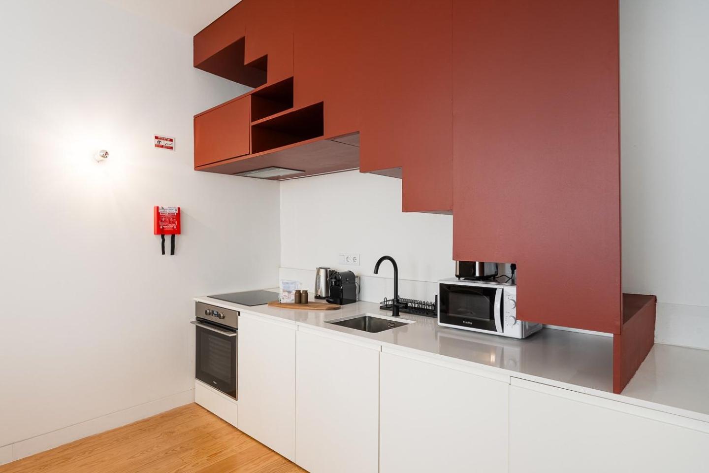 Apartamento Guestready - Joy