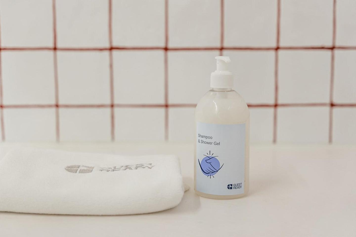 Guestready - Joy Apartamento Porto